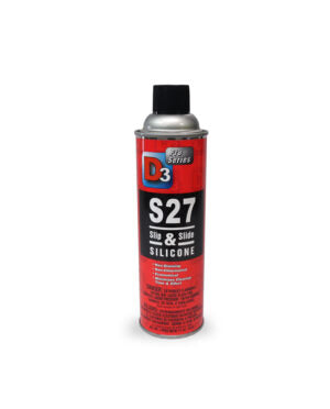 SLIP AND SLIDE SILICONE